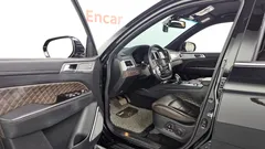 2023 SsangYong Rexton Diesel 2.2 4WD — фото 10