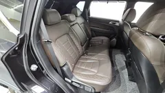 2023 SsangYong Rexton Diesel 2.2 4WD — фото 11