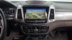 2023 SsangYong Rexton Diesel 2.2 4WD — фото 13