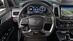 2023 SsangYong Rexton Diesel 2.2 4WD — фото 14