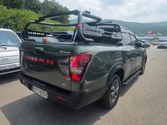 2023 SsangYong Rexton Diesel 2.2 4WD — фото 2