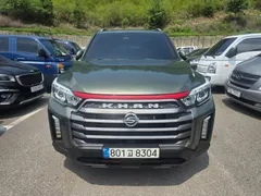2023 SsangYong Rexton Diesel 2.2 4WD — фото 3