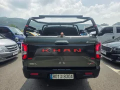 2023 SsangYong Rexton Diesel 2.2 4WD — фото 4