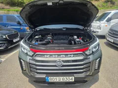 2023 SsangYong Rexton Diesel 2.2 4WD — фото 6
