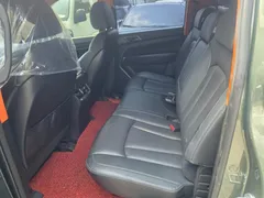 2023 SsangYong Rexton Diesel 2.2 4WD — фото 10