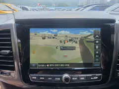 2023 SsangYong Rexton Diesel 2.2 4WD — фото 16