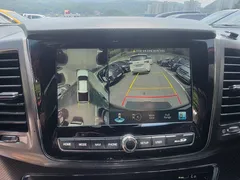 2023 SsangYong Rexton Diesel 2.2 4WD — фото 19