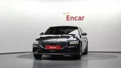 2024 Genesis G70 Gasoline 2.5T 4WD — фото 3