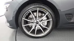 2024 Genesis G70 Gasoline 2.5T 4WD — фото 5
