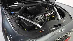 2024 Genesis G70 Gasoline 2.5T 4WD — фото 6
