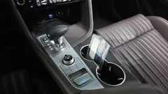 2024 Genesis G70 Gasoline 2.5T 4WD — фото 9