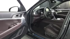 2024 Genesis G70 Gasoline 2.5T 4WD — фото 10