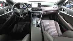 2024 Genesis G70 Gasoline 2.5T 4WD — фото 14