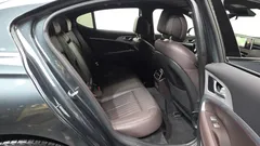 2024 Genesis G70 Gasoline 2.5T 4WD — фото 16