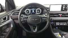 2024 Genesis G70 Gasoline 2.5T 4WD — фото 17