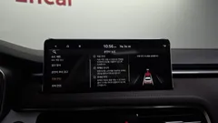 2024 Genesis G70 Gasoline 2.5T 4WD — фото 20