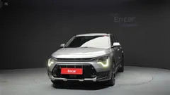 2024 Kia Niro Signature — фото 3