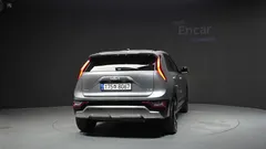 2024 Kia Niro Signature — фото 4