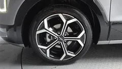 2024 Kia Niro Signature — фото 5