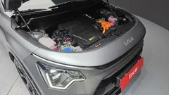2024 Kia Niro Signature — фото 6