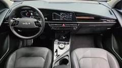 2024 Kia Niro Signature — фото 7