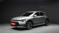 2024 Kia Niro Signature — фото 13