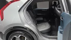 2024 Kia Niro Signature — фото 16
