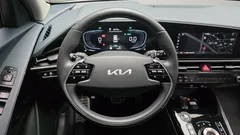 2024 Kia Niro Signature — фото 17
