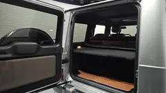 2023 Mercedes-Benz G-Class G400d, серо-серебристый — фото 20