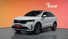 2022 Kia Sorento HEV 1.6 2WD — фото 1