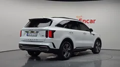 2022 Kia Sorento HEV 1.6 2WD — фото 2