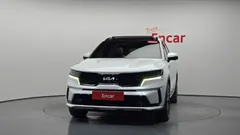 2022 Kia Sorento HEV 1.6 2WD — фото 3