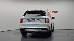 2022 Kia Sorento HEV 1.6 2WD — фото 4
