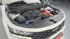 2022 Kia Sorento HEV 1.6 2WD — фото 6