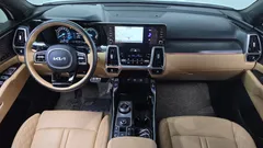 2022 Kia Sorento HEV 1.6 2WD — фото 7