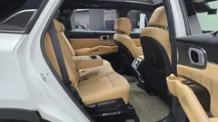 2022 Kia Sorento HEV 1.6 2WD — фото 11