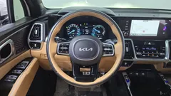 2022 Kia Sorento HEV 1.6 2WD — фото 12