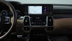 2022 Kia Sorento HEV 1.6 2WD — фото 13