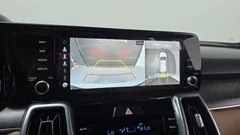 2022 Kia Sorento HEV 1.6 2WD — фото 14