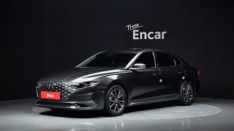 2023 Hyundai Grandeur 2.5