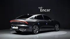 2023 Hyundai Grandeur 2.5 — фото 2