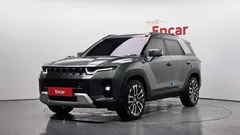 2023 SsangYong Torres Gasoline 1.5 2WD — фото 1