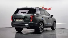 2023 SsangYong Torres Gasoline 1.5 2WD — фото 2