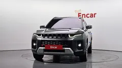 2023 SsangYong Torres Gasoline 1.5 2WD — фото 3