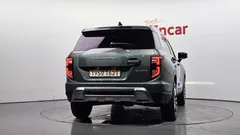 2023 SsangYong Torres Gasoline 1.5 2WD — фото 4