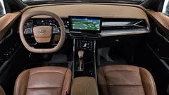 2023 SsangYong Torres Gasoline 1.5 2WD — фото 7