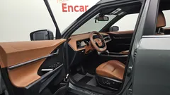2023 SsangYong Torres Gasoline 1.5 2WD — фото 10