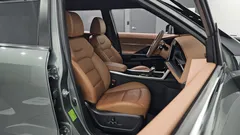 2023 SsangYong Torres Gasoline 1.5 2WD — фото 12