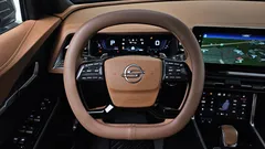 2023 SsangYong Torres Gasoline 1.5 2WD — фото 14