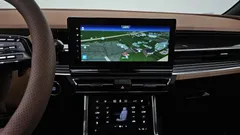 2023 SsangYong Torres Gasoline 1.5 2WD — фото 16